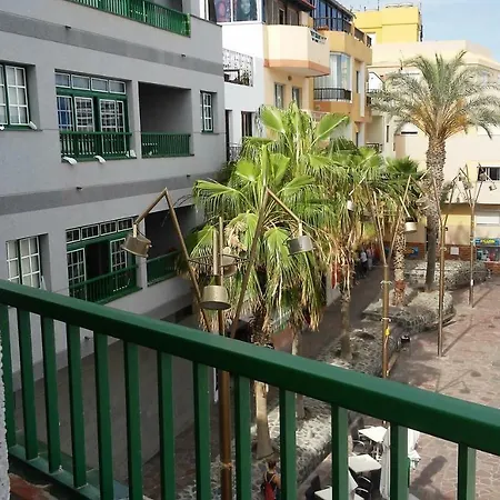 El Medano. Seaview! Apartmán