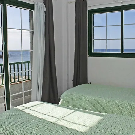 Apartmán El Medano. Seaview!
