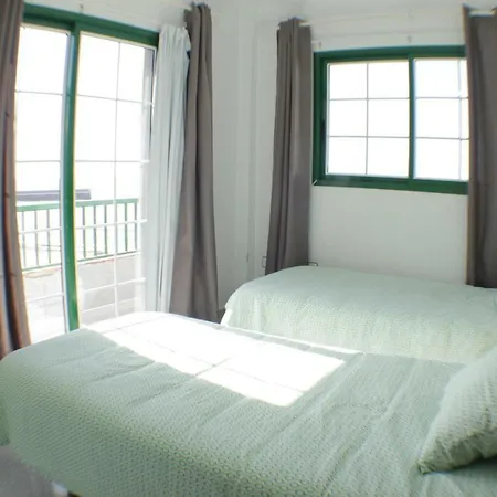 El Medano. Seaview! Apartmán *